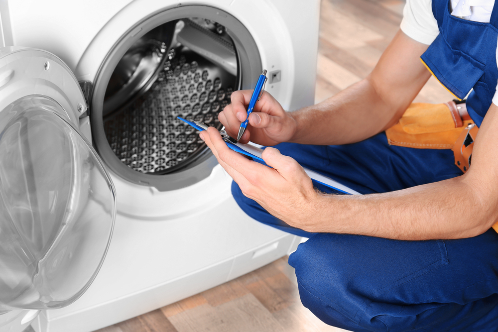 The Appliance Service Center of Raleigh - Appliance Repair Services in  Raleigh, NC